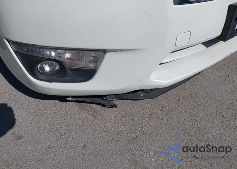 2013 Nissan Altima 2.5 Sl z USA, uszkodzony, nr VIN 1N4AL3AP5DC248036